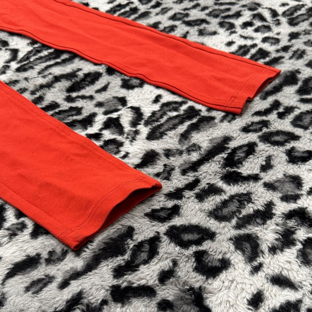 Timing Red Women Jeans Jeggings - Picture 4 of 7